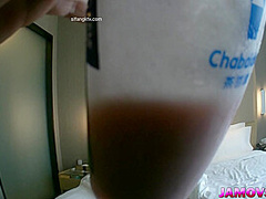 asian girl voyeur sex in a hotel