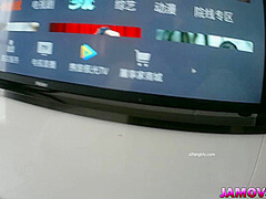 asian girl voyeur sex in a hotel