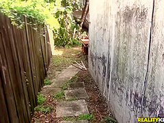 Put It In Your Mouth 2 - Street Bj