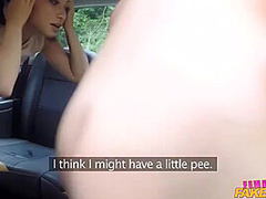 Lesbian Bonnet Sex With Cute Asian 2