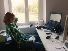 Lilly Mays In Forest Diva 2