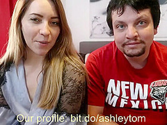 Hot Outdoor Mmf Teen Threesome