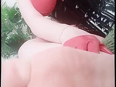 Foot Fetish Sexual Video - Hot Femdom Pov - Arya Grander