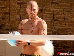 Beautiful Babe Outdoor Unforgettable Adult Clip