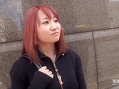 Lewd Asian Whore Hardcore Sex Scene