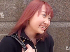 Lewd Asian Whore Hardcore Sex Scene