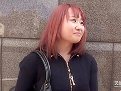 Lewd Asian Whore Hardcore Sex Scene