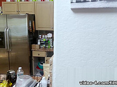BTS - Inappropriate Stepmom Demands Anal!, Scene #02