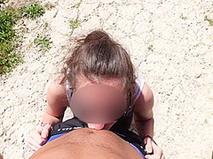 We Fucked On The Bonnet Of Our Rental Car