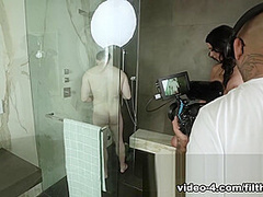 BTS - My Naughty Step-Mom Wants Her Pussy Filled, Scene #02