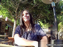 Gangbang Creampie 33 Interview, Scene #01