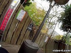 Gangbang Creampie 51 Interview, Scene #01