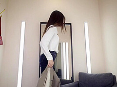 Little Caprice - Slut Secretary Is Ready To Be Banged