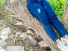 Cute Desi Teen Naked Girl Fucked In Public