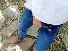 Cute Desi Teen Naked Girl Fucked In Public