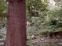 Christy Ley And Dolly Dyson In Tube9666 Gino Und Lange Version
