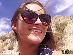 Outdoor 6396 - Dani Daniels