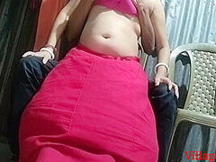 Wife Sex By Selling Boy In There Home In Bora Dhon Fuck
