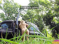 Secret Affair Leads To Lesbian Fun 1