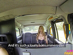 Secret Affair Leads To Lesbian Fun 1