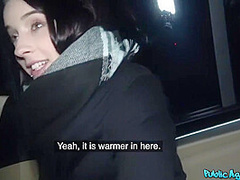 Czech Car Bang After Public Blowing Off 1 - Public A