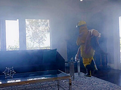 Wants Lesbian Milfs Pussy - Milana Ricci And Bridgette B