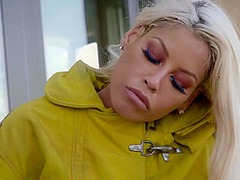 Wants Lesbian Milfs Pussy - Milana Ricci And Bridgette B