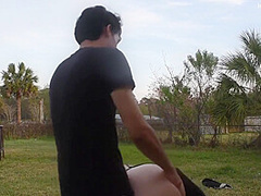Al3xis Andr3ws - Pawg Stole My Car So I Fucked Her 720p