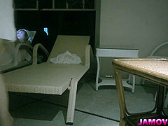 Voyeur Camera In Public Sauna