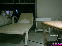 Voyeur Camera In Public Sauna