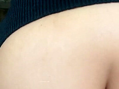 Asian Couple Public Sex