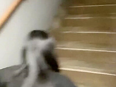 Asian Couple Public Sex
