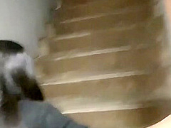 Asian Couple Public Sex