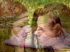 Gorgeous Young Lesbians Memorable Xxx Clip