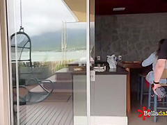 Bianca Karina & Sirena #3