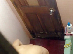 Voyeur Video From Asian Shower