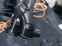 Idee Fixe: Restraint 1