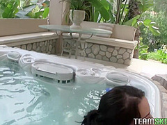 Shes New And Mandy Muse In Incredible Sex Movie Hd Try To Watch For , Watch It