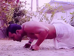 Hottie Bengali Bhabhi - Hard Sex