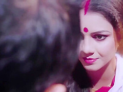 Hottie Bengali Bhabhi - Hard Sex