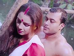 Hottie Bengali Bhabhi - Hard Sex