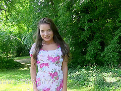 Iinari Girl Aokan Beautiful Anita Outside Fxxx Vol2 - Anita Bellini - Kin8tengoku