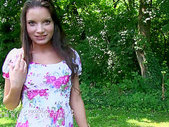 Iinari Girl Aokan Beautiful Anita Outside Fxxx Vol2 - Anita Bellini - Kin8tengoku