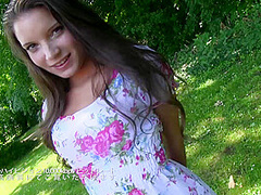 Iinari Girl Aokan Beautiful Anita Outside Fxxx Vol2 - Anita Bellini - Kin8tengoku