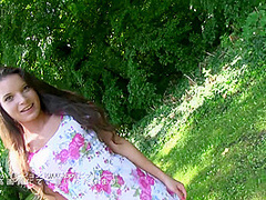 Iinari Girl Aokan Beautiful Anita Outside Fxxx Vol2 - Anita Bellini - Kin8tengoku