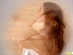 Katie Louise in Peeping Spy - DownblouseJerk