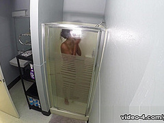 BTS with Sadie 2, Scene #01