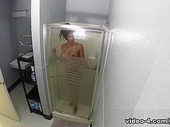 BTS with Sadie 2, Scene #01