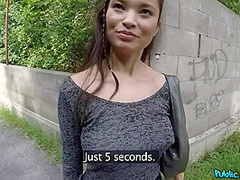 Outdoor Sex Under A Railway Bridge 1