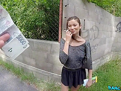 Outdoor Sex Under A Railway Bridge 1
